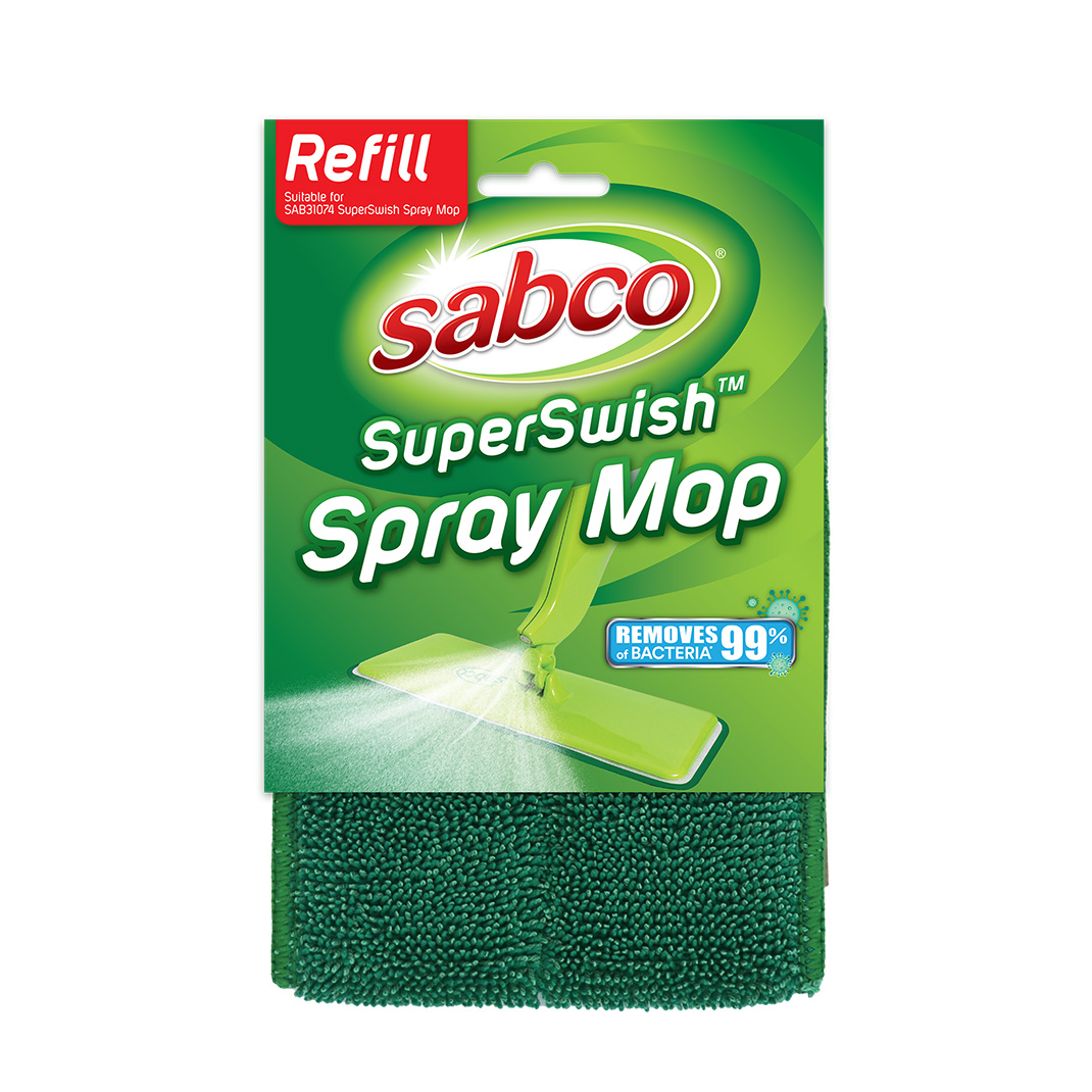 SAB-S/Swish Spray Mop Refill