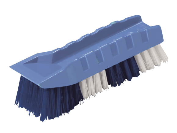 Deck Scrub