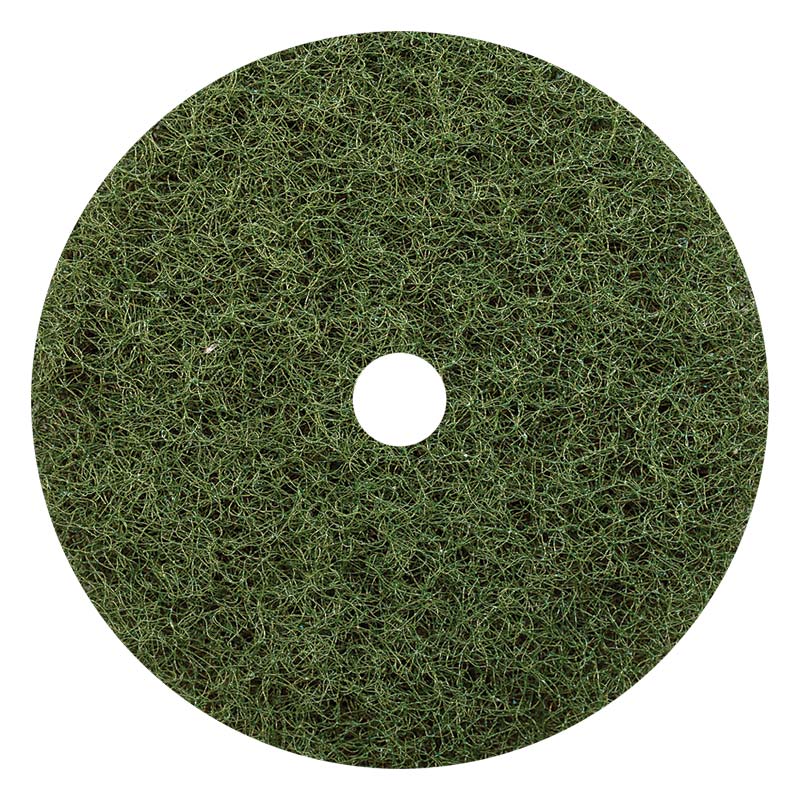 PAD REGULAR 380MM - GREEN