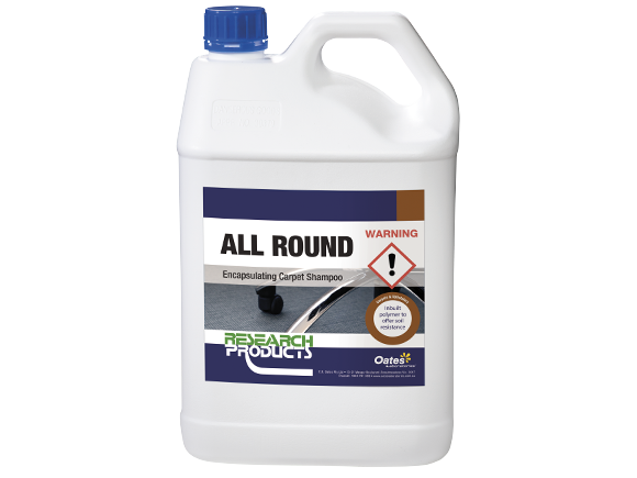All Round 5 L