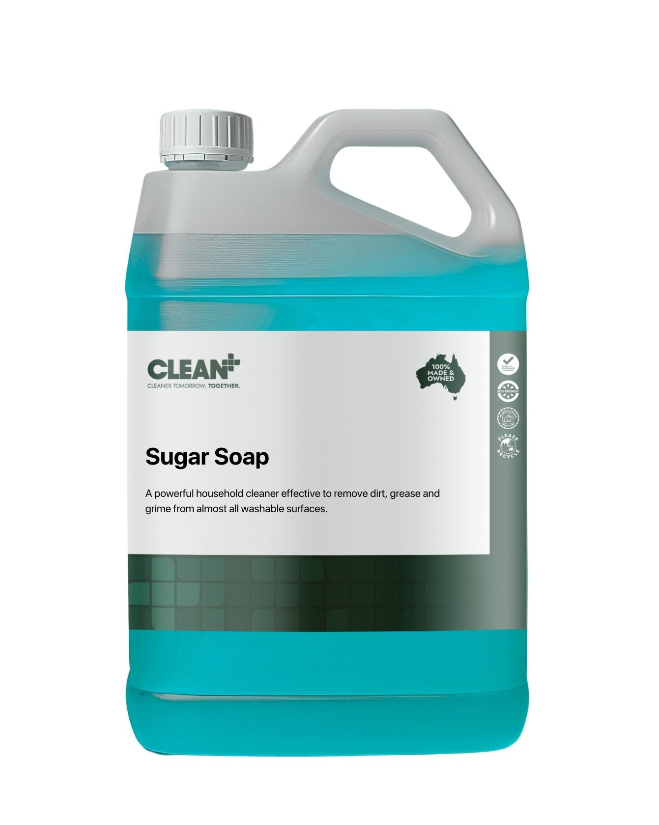 Sugar Soap 20 L