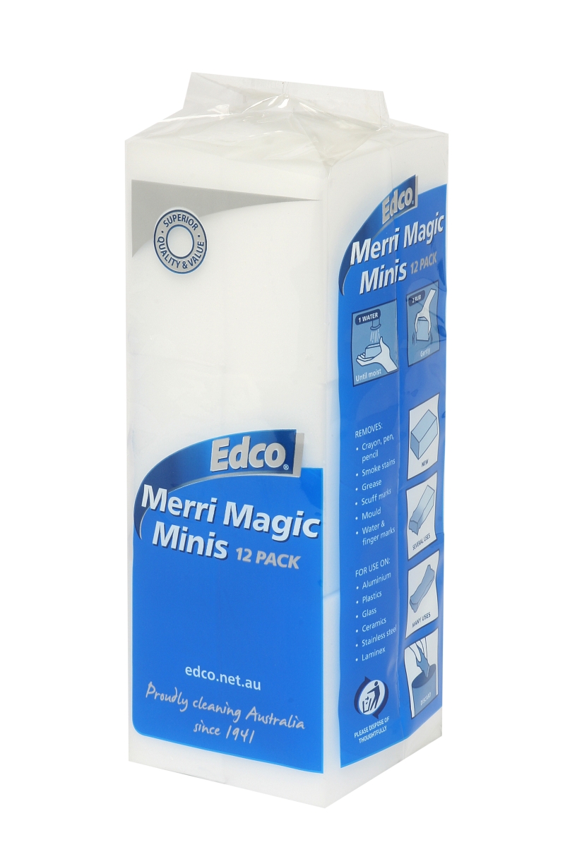 Merri Magic Mini 12 Pk