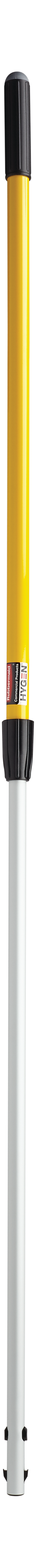 Quick-Connect Straight Extension Handle 121Cm - 182 Cm