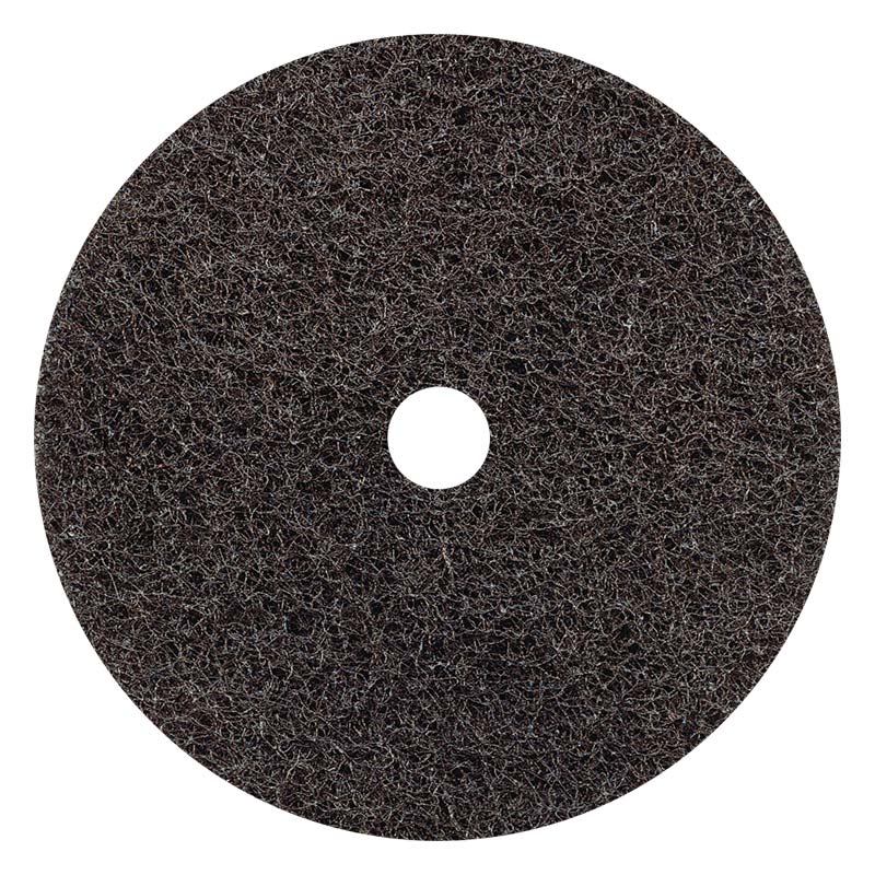 MADE TO ORDER - GLOMESH PAD REGULAR 250MM - BLACK