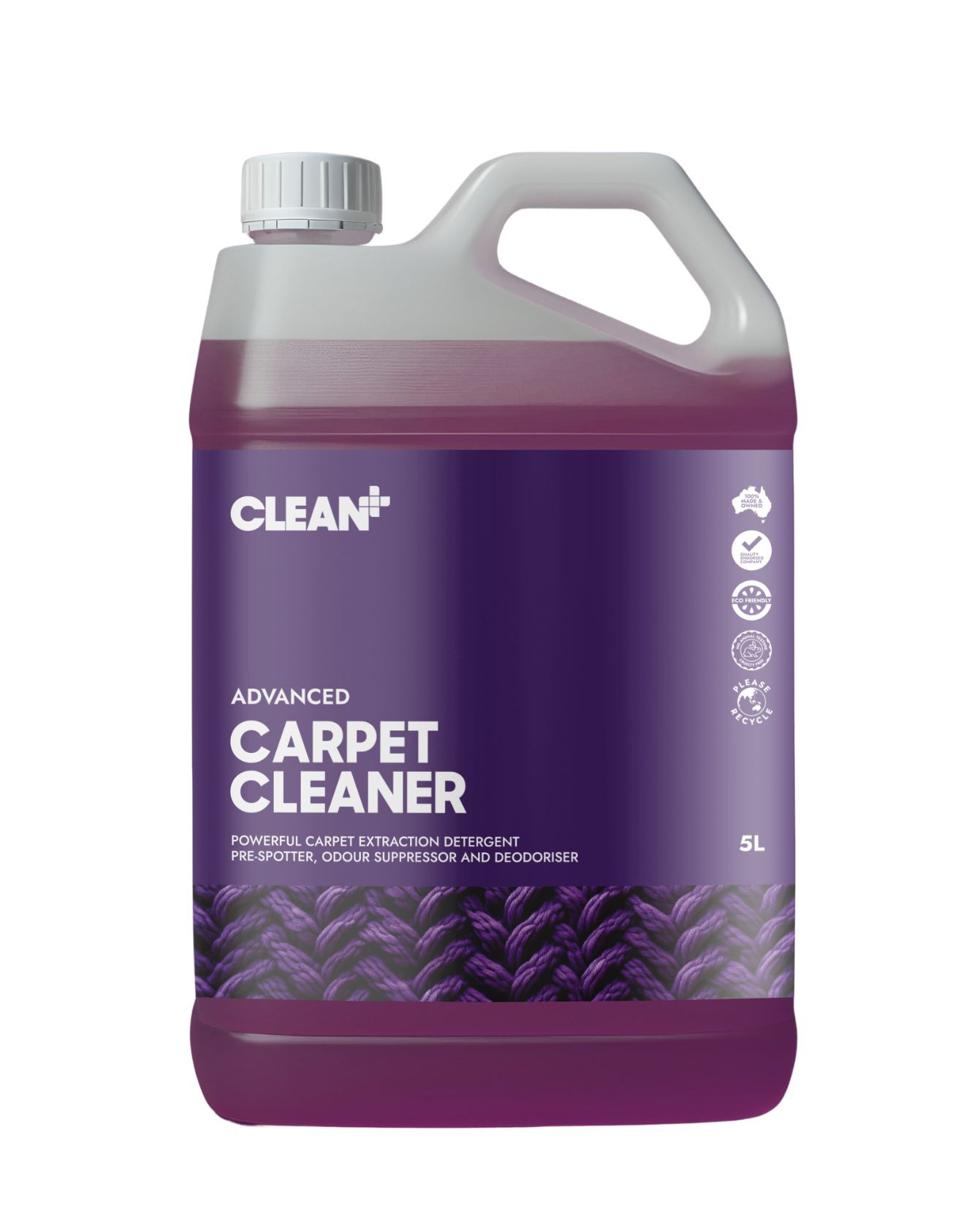 Deepclean Lavender 20 L