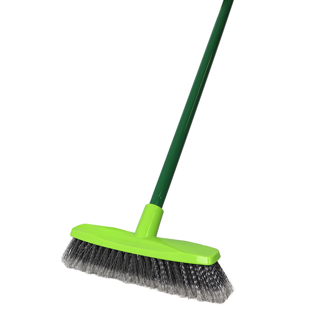 Sabco Jiffy Outdoor Broom