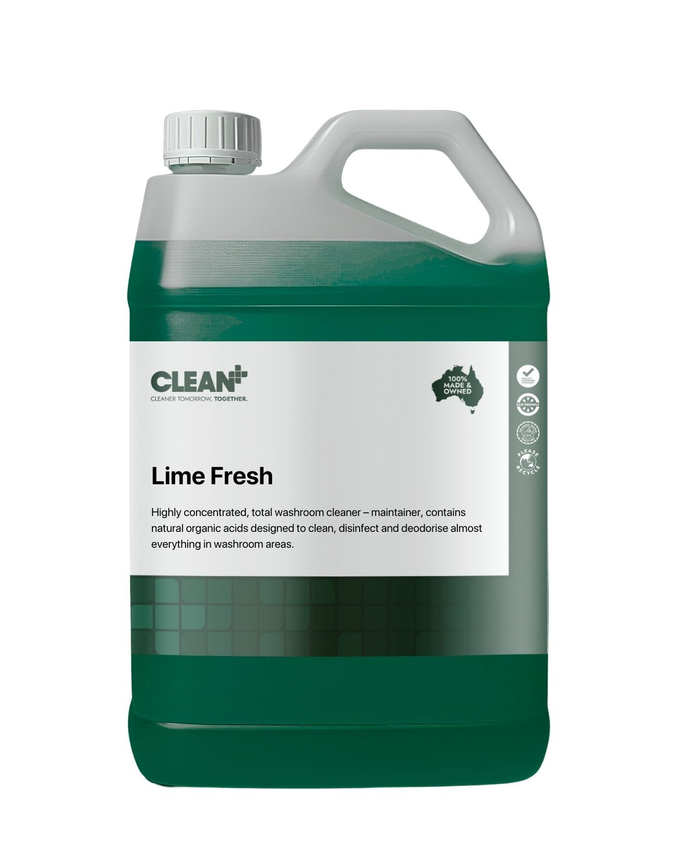Lime Fresh 1 L