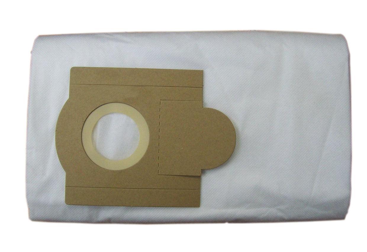 Vacbag(5pk) Comm(VertTemp)Syn