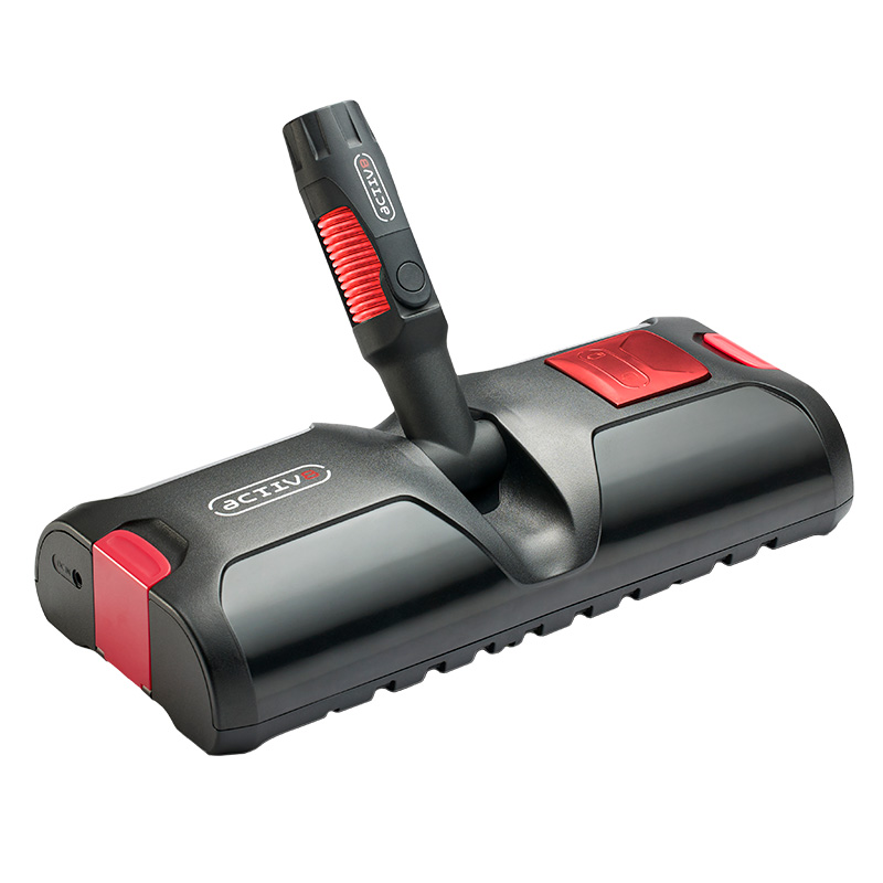 Battery Powered Vaccum Head & Cordless Sweeper