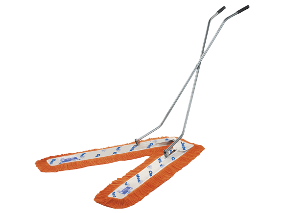 Scissor Mop Modacr.Complet