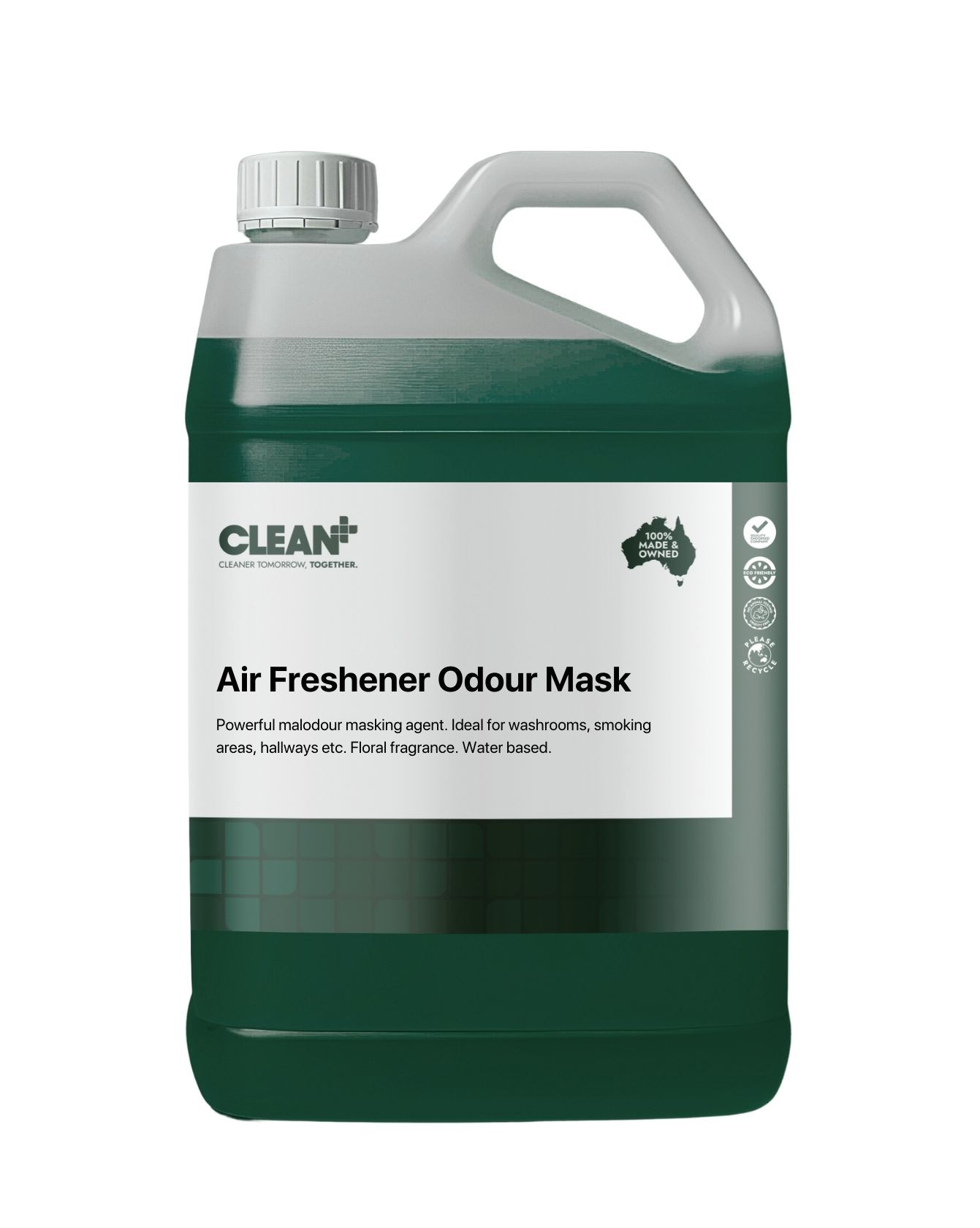 Odour Mask (Water Base) 5 L