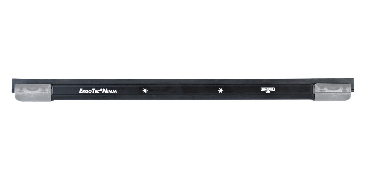 Ninja Channel & Rubber 45 cm