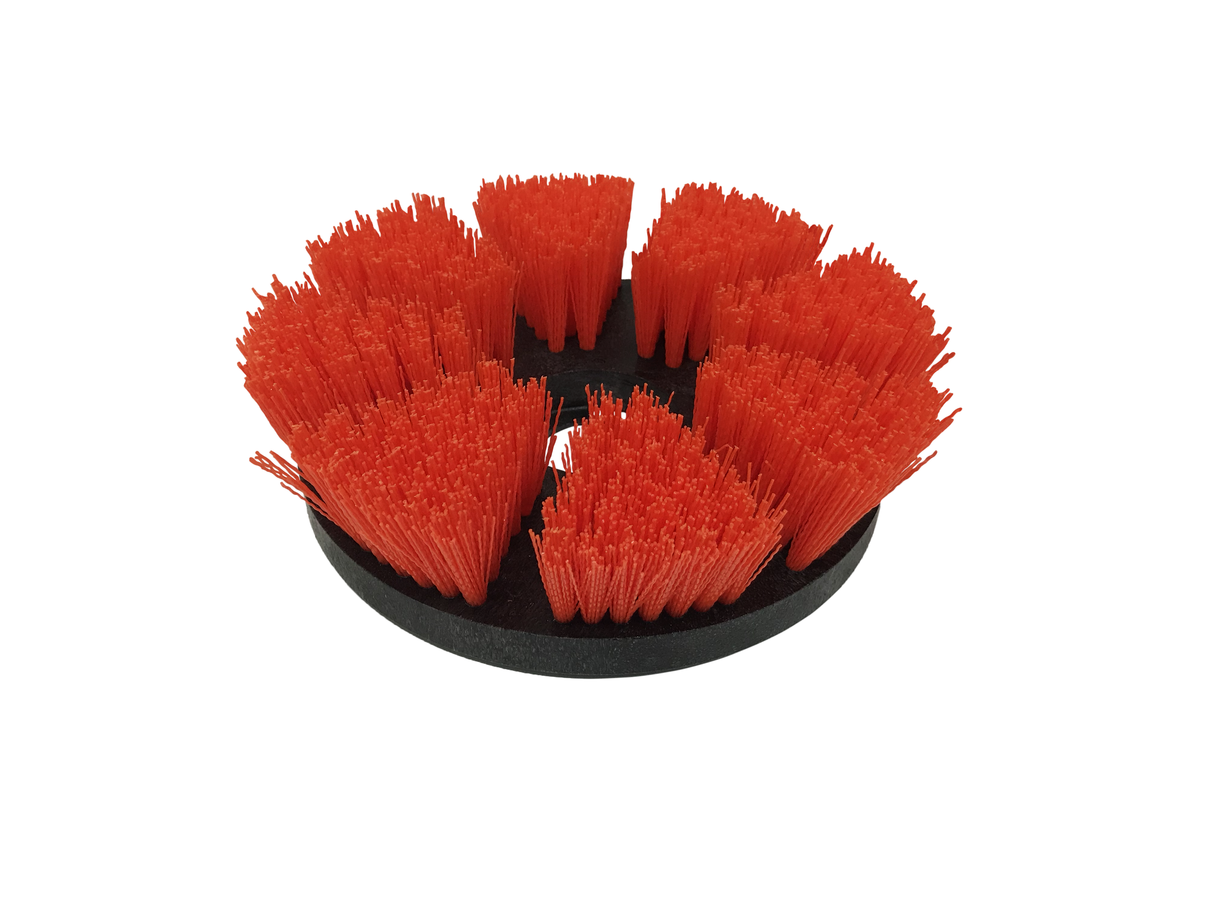 Aggressive Duty Brush