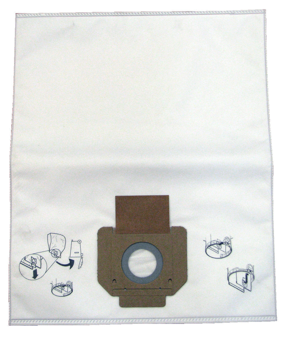 (5pk) VacBagNilfiskAlto30 Series