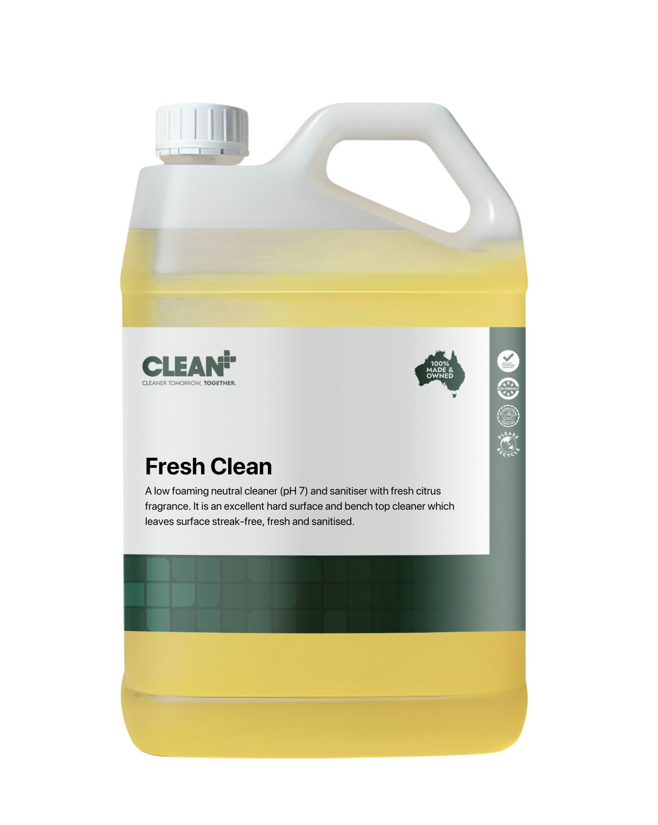 Fresh Clean 5 LT
