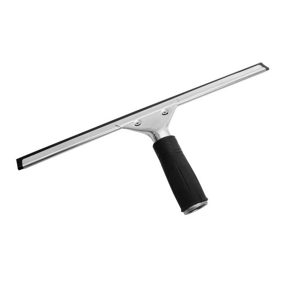 Stainless Steel Squeegee 35cm (14 inch)
