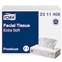 Soft Facial Tissue 100S Premium F1 X48