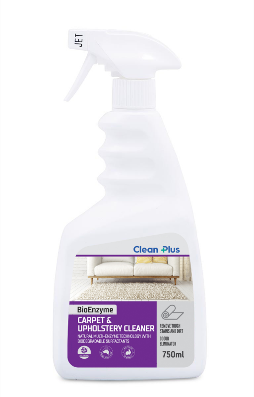 BIOENZYME CARPET & UPOLSTRY 750 ML