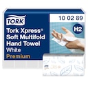 Xpress Soft Multifold Towel 150s Prem H2 X21