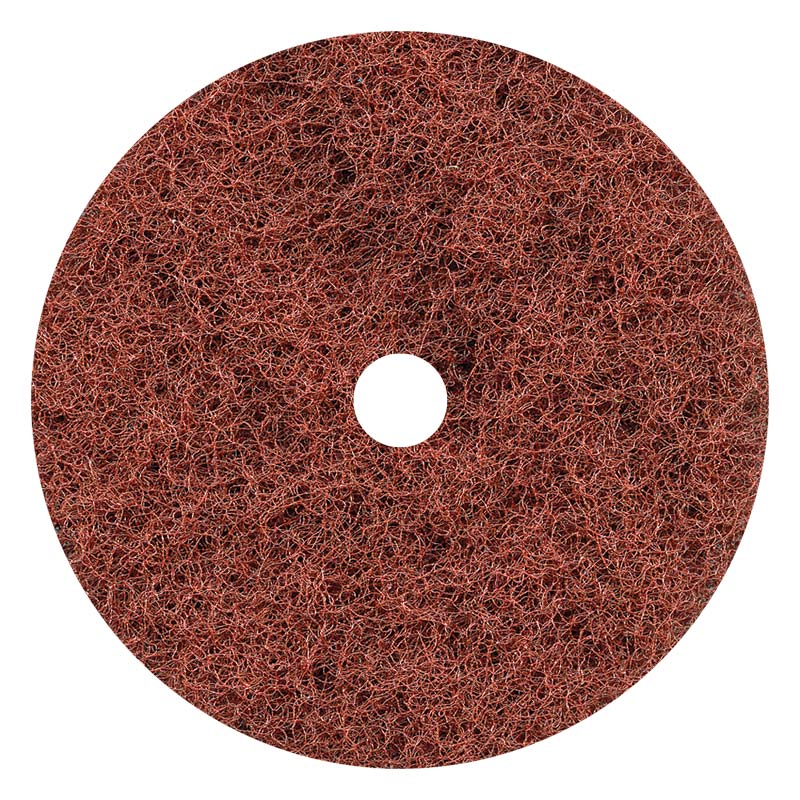 PAD REGULAR 400MM - BROWN