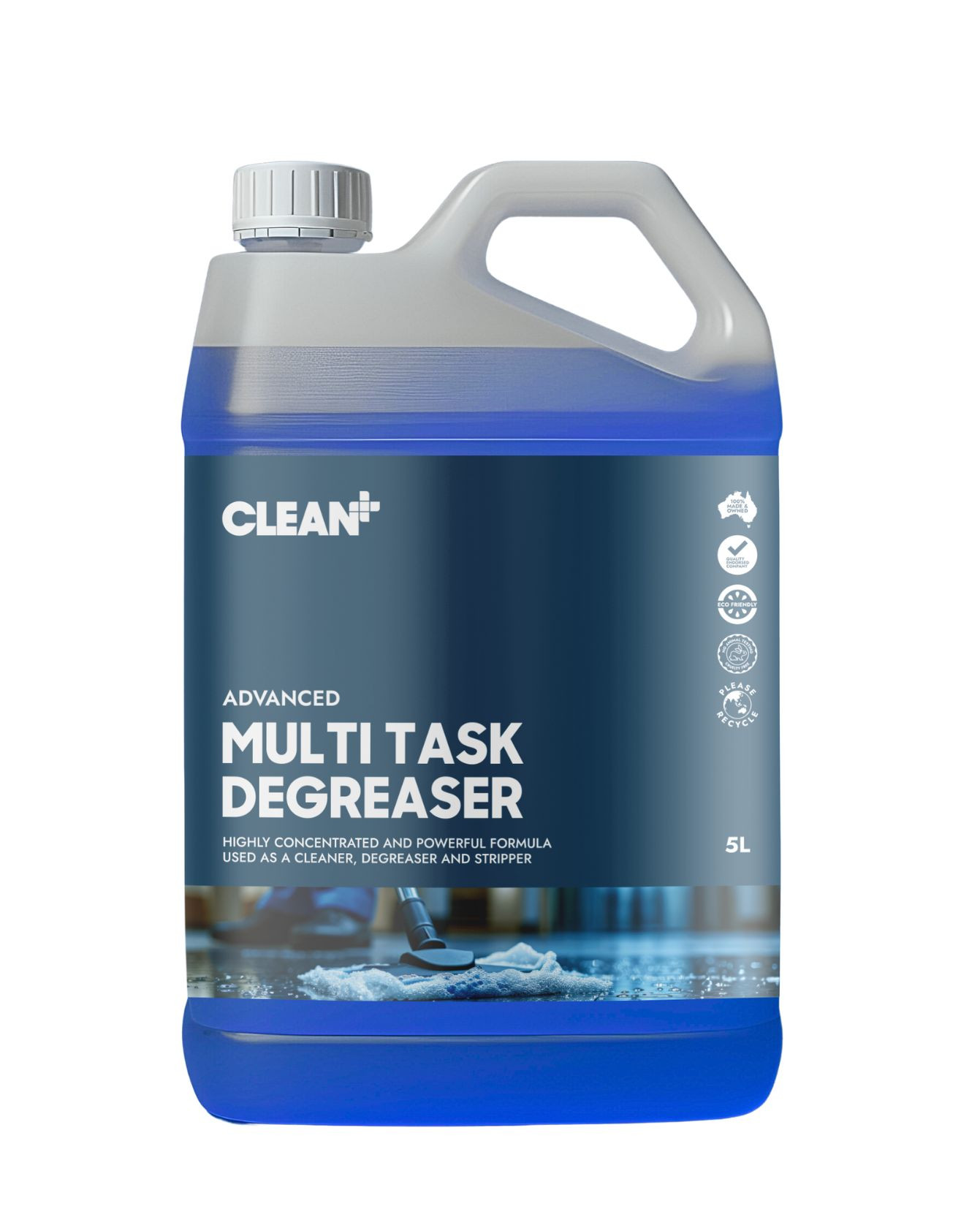 Multitask 5 L