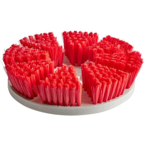 Cleanstar Medium Duty Brush