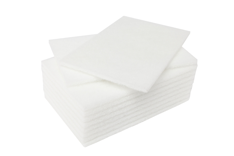 Super Quality Industrial Non Scratch Scourer 23X15X1 cm