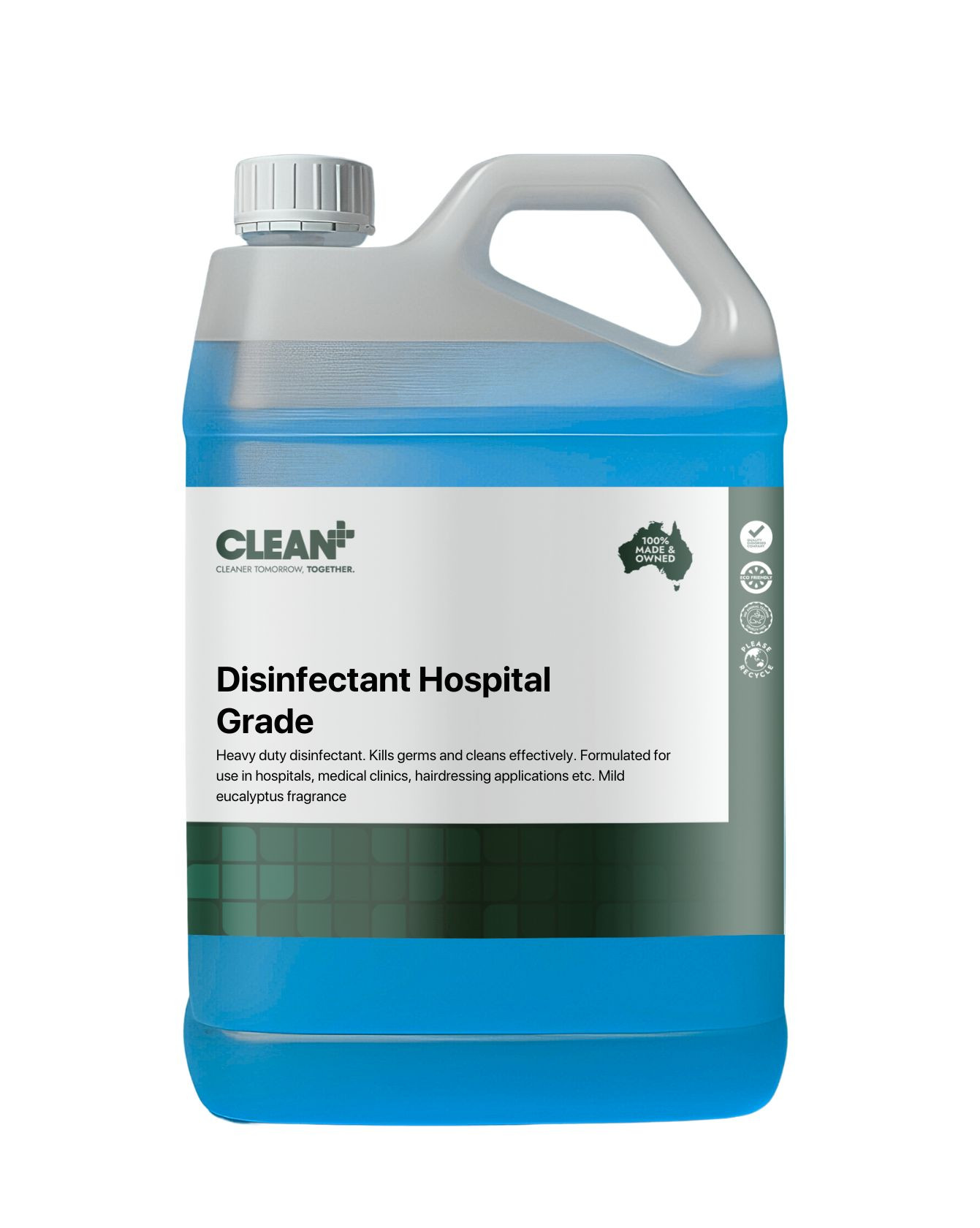 Disinfectant - Hospital Grade 5 L