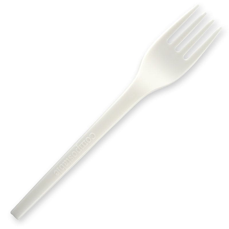 16.5cm / 6.5” Pla Fork x1000