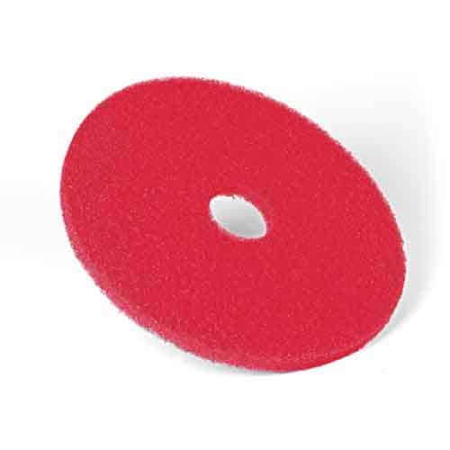 5100 S/B 30cm Red 51 Line Buffer Pad