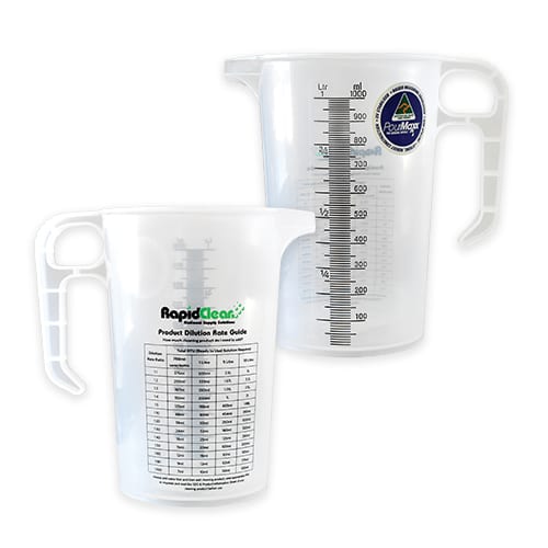 1 Litre PourMaxx Jug - Old Code 310