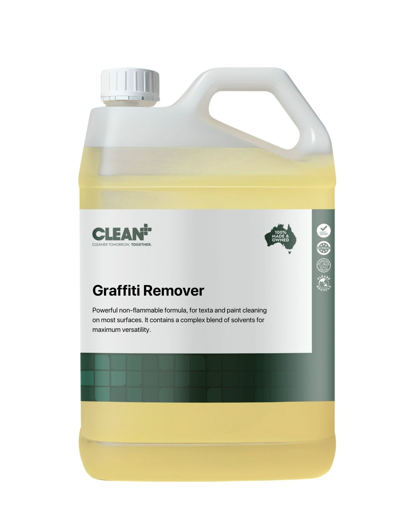 Graffiti Remover 5 L