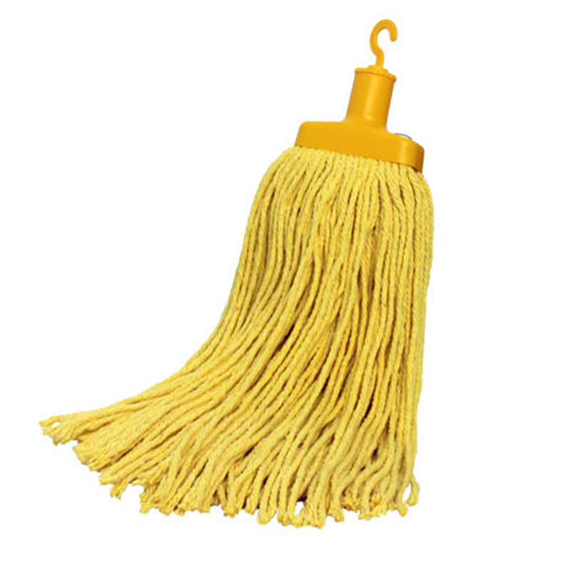 Sabco Ultimate ProClean Mop - Yellow - (Previous code SAB34050Y)