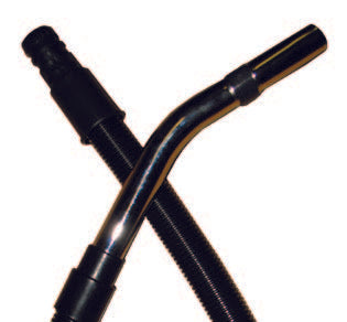 Complete Hose-AS5/supervac50**