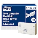 Ultraslim Multifold Towel 150s Advanced H4 X20