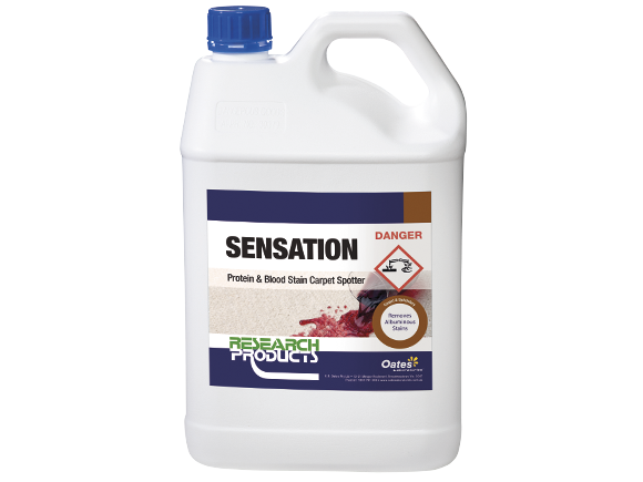 Sensation 5 L