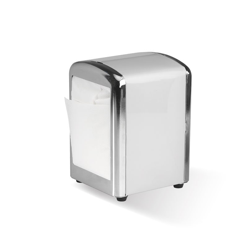 D-Fold/E-Fold Tall/Compact Biodispenser Table Top Individual Unit