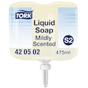 Mild Mini Liquid Soap 475ml S2