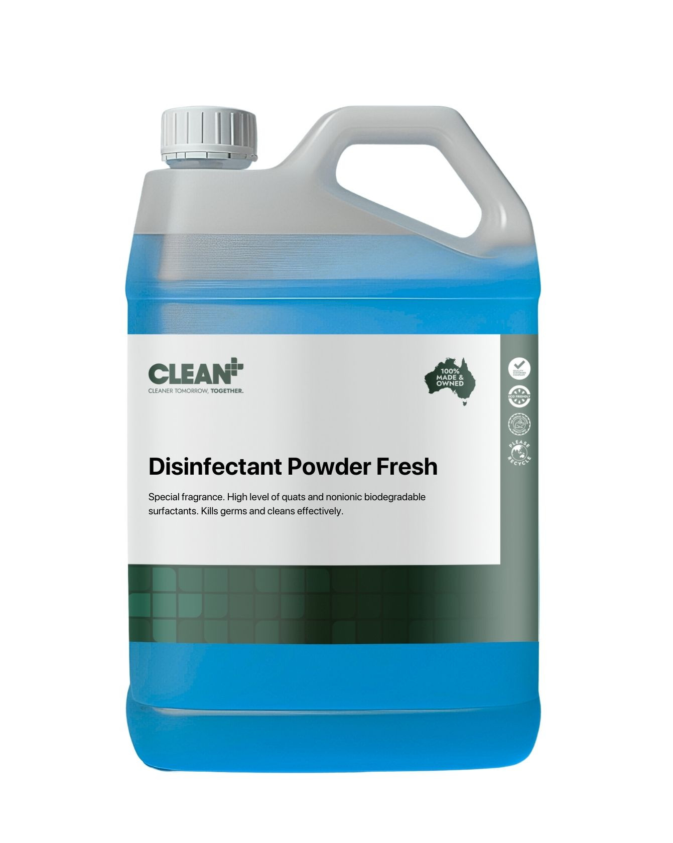 Disinfectant Powder Fresh 5 L