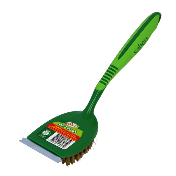 Sabco BBQ Grill Brush