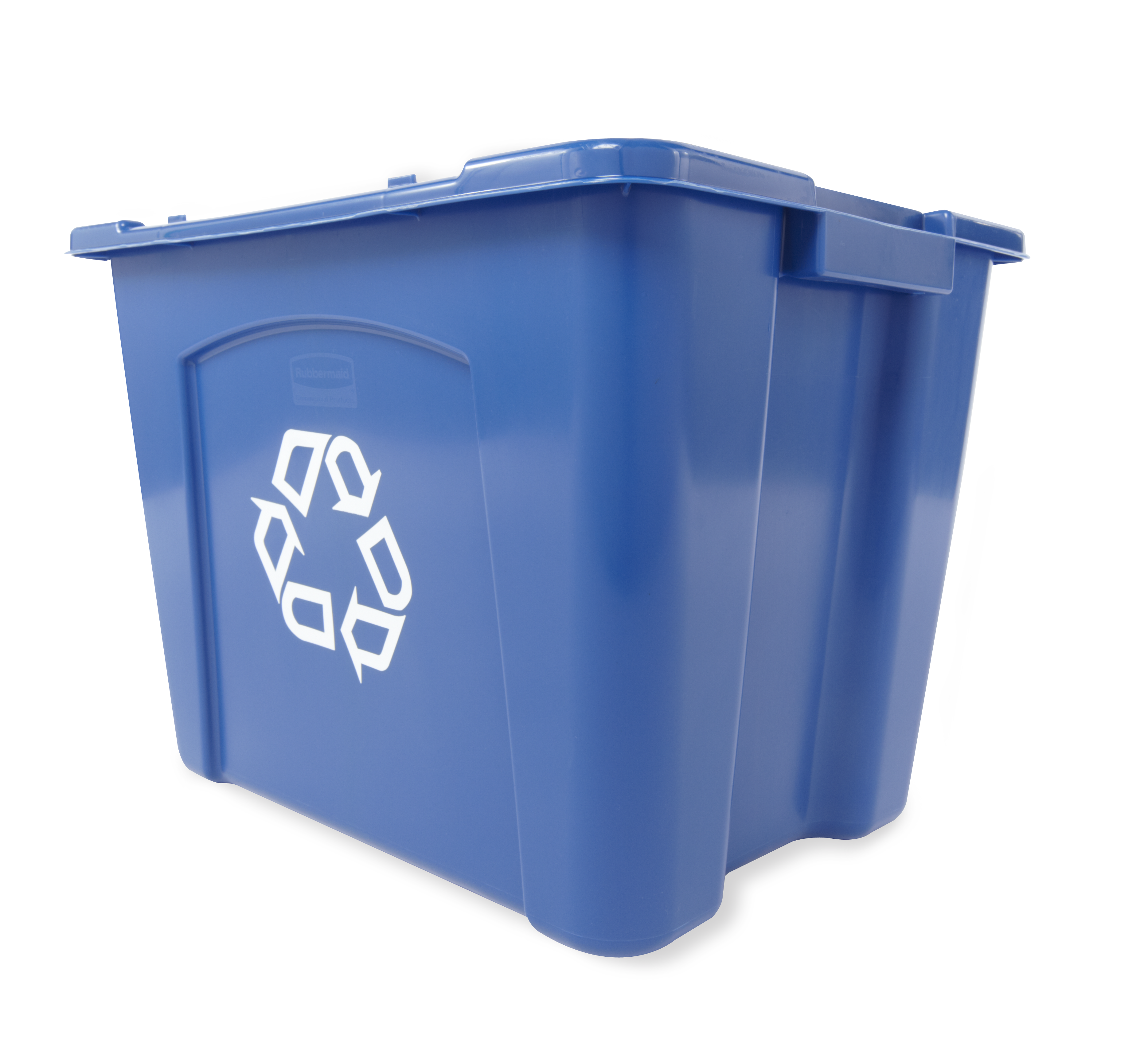 14 GAL RECYCLE BOX