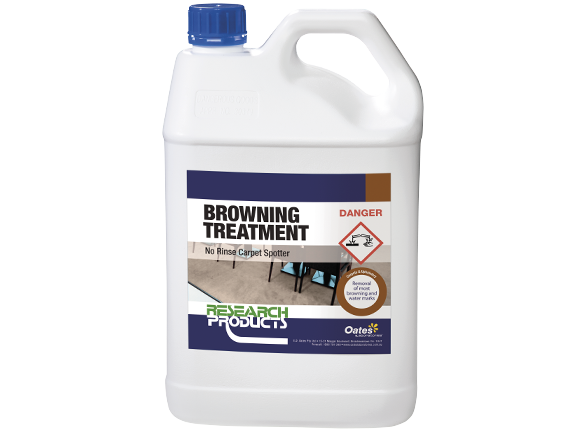 Browning Treatment 5 L