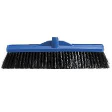 450mm B/Head Ex Stiff Poly