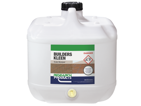 Builders Kleen 15 L