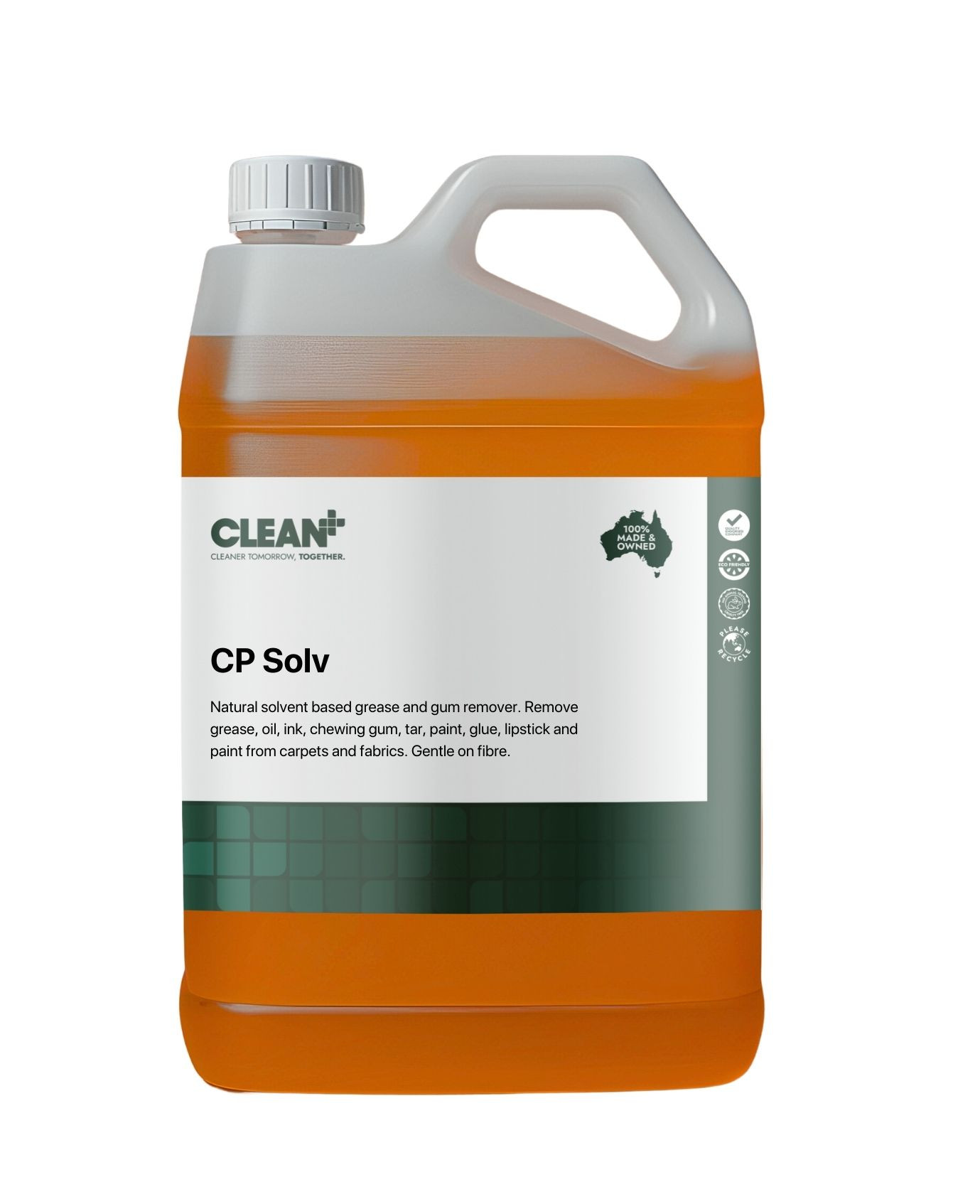 Cp Solv 1 L