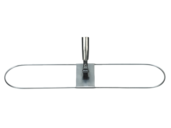 61Cm Swivel Frame