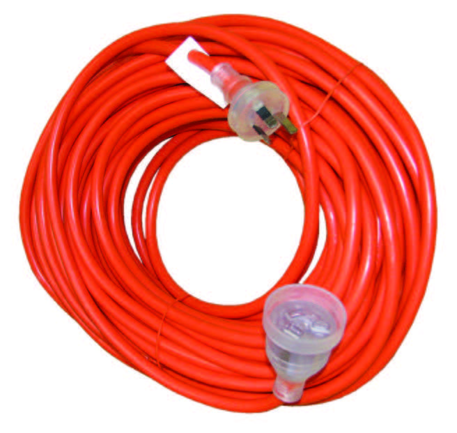 ExtensionCable-20metre 15 Amp