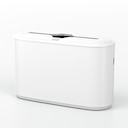 Xpress Countertop Dispenser White H2