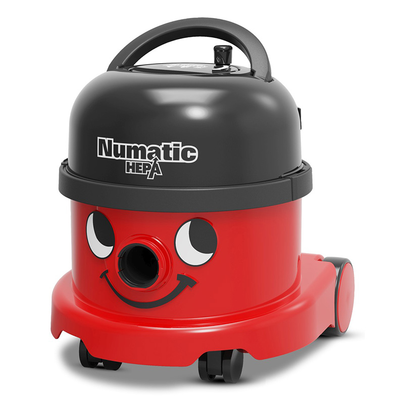 Vacuum - Henry Hepa