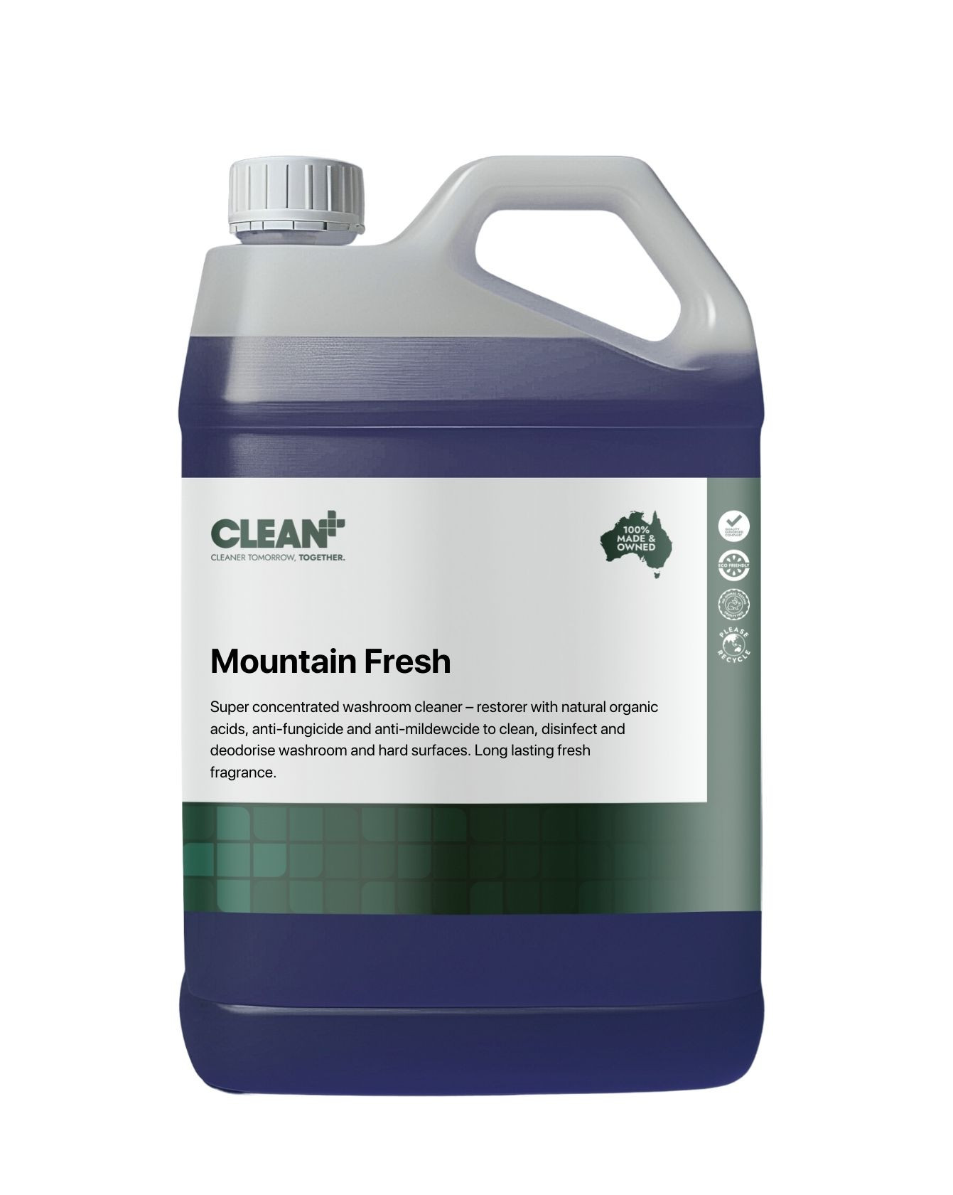 Mountain Fresh 1 L